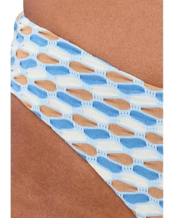 Seafolly Mala High Leg Pants Women's