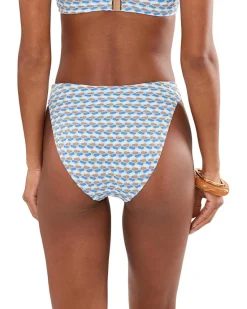 Seafolly Mala High Leg Pants Women's
