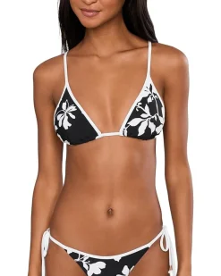 Seafolly Mayflower Slide Tri Women's