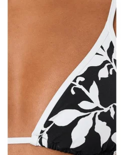 Seafolly Mayflower Slide Tri Women's