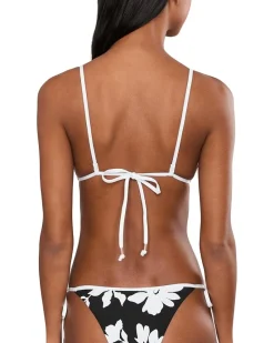 Seafolly Mayflower Slide Tri Women's