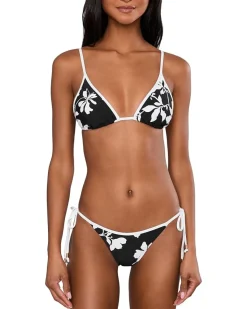 Seafolly Mayflower Slide Tri Women's