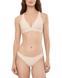 Seafolly Mesh Effect Hipster Pants Women's