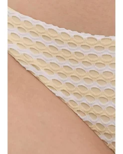 Seafolly Mesh Effect Hipster Pants Women's