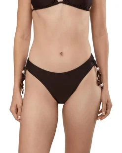 Seafolly Palermo Loop Tie Side Pants Women's