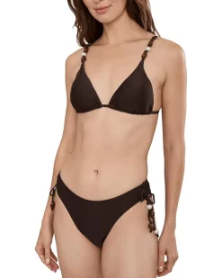 Seafolly Palermo Loop Tie Side Pants Women's
