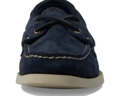 Sebago Portland Rough Out Men's