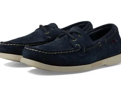 Sebago Portland Rough Out Men's