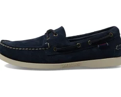 Sebago Portland Rough Out Men's
