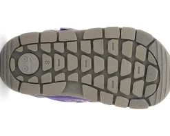 See Kai Run Skye Adapt Waterproof Boot (Toddler/Little Kid)