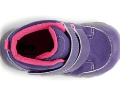 See Kai Run Skye Adapt Waterproof Boot (Toddler/Little Kid)