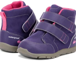 See Kai Run Skye Adapt Waterproof Boot (Toddler/Little Kid)