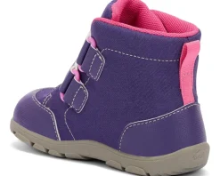 See Kai Run Skye Adapt Waterproof Boot (Toddler/Little Kid)