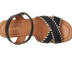 Seychelles Bravo Women's