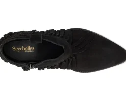 Seychelles Easy Come Easy Go Bootie Women's