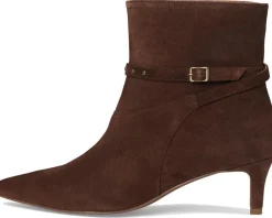 Seychelles Milan Boots Women's