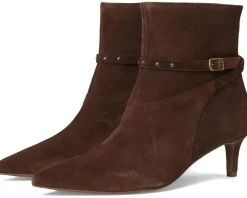 Seychelles Milan Boots Women's