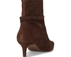 Seychelles Milan Boots Women's
