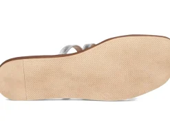 Seychelles Persuasion Metallic Leather Women's