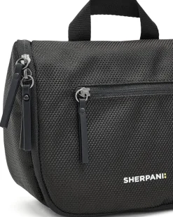 Sherpani Co-pilot Travel Toiletry Case