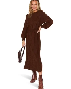 Show Me Your Mumu Barb Sweaterdress Women's