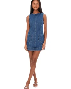 Show Me Your Mumu Boulevard Mini Dress Women's