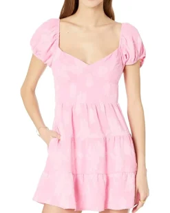 Show Me Your Mumu Cathy Mini Dress Women's