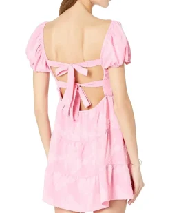 Show Me Your Mumu Cathy Mini Dress Women's