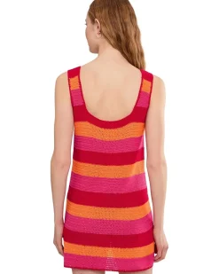 Show Me Your Mumu Day Tip Dress Women's