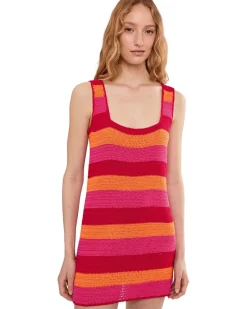 Show Me Your Mumu Day Tip Dress Women's