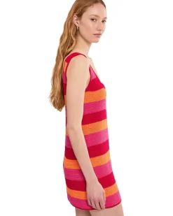 Show Me Your Mumu Day Tip Dress Women's