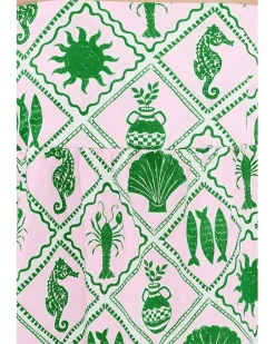 Show Me Your Mumu Long Weekend Maxi Dress Women's