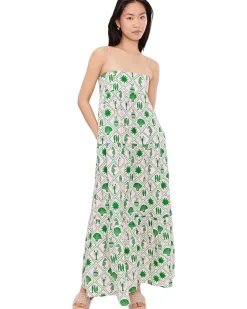 Show Me Your Mumu Long Weekend Maxi Dress Women's