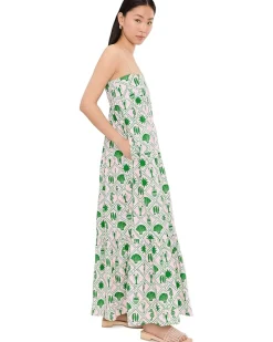 Show Me Your Mumu Long Weekend Maxi Dress Women's