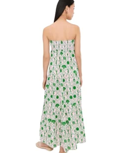 Show Me Your Mumu Long Weekend Maxi Dress Women's