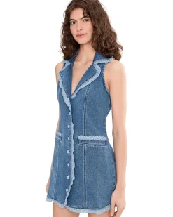 Show Me Your Mumu Maddox Dress Women's