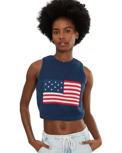 Show Me Your Mumu Milo Tank Women's