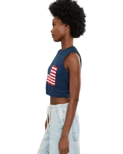 Show Me Your Mumu Milo Tank Women's