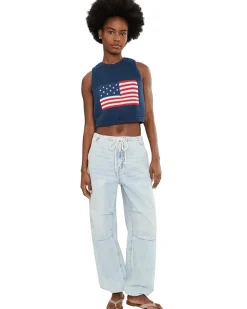 Show Me Your Mumu Milo Tank Women's