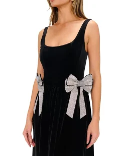 Show Me Your Mumu Ricci Midi Dress Women's