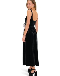 Show Me Your Mumu Ricci Midi Dress Women's