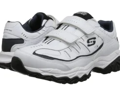 SKECHERS Afterburn Memory Fit - Final Cut Men's