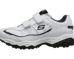 SKECHERS Afterburn Memory Fit - Final Cut Men's