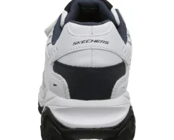 SKECHERS Afterburn Memory Fit - Final Cut Men's