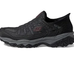 SKECHERS Afterburn M. Fit Ridgeburn Hands Free Slip-Ins Men's