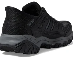 SKECHERS Afterburn M. Fit Ridgeburn Hands Free Slip-Ins Men's