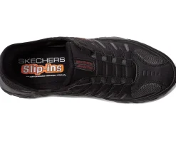 SKECHERS Afterburn M. Fit Ridgeburn Hands Free Slip-Ins Men's