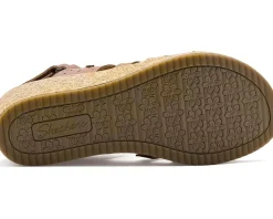 SKECHERS Arch Fit Beverlee 2.0 - Natural Era Women's