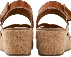 SKECHERS Arch Fit Beverlee 2.0 - Natural Era Women's