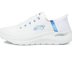 SKECHERS Arch Fit 2.0 Easy Chic Hands Free Slip-Ins Women's